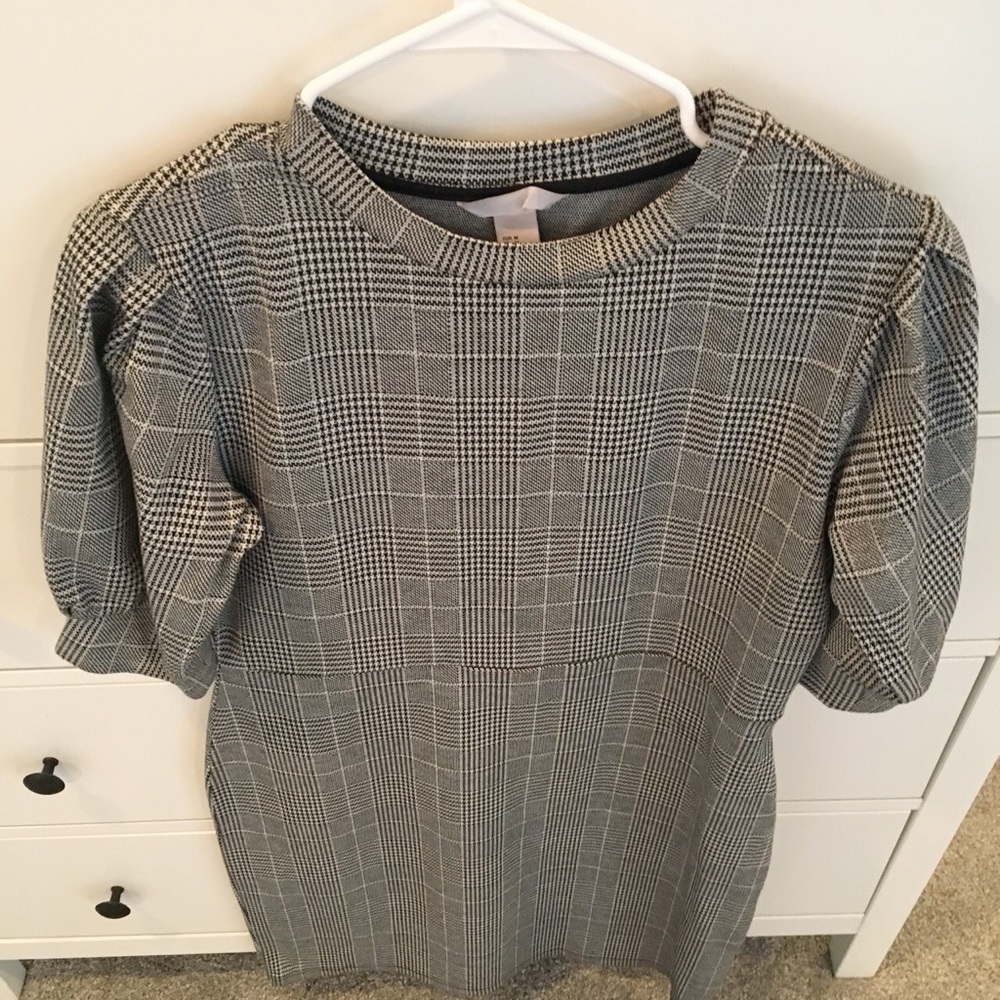 H&M dress